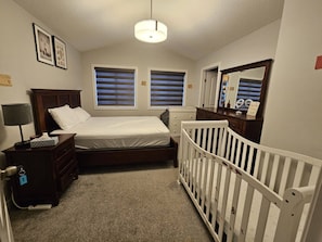 Room, 1 Bedroom, Fireplace | 1 bilik tidur 