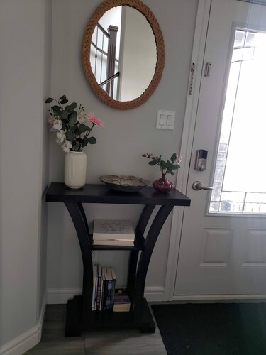 Room-charming and Cozy Home