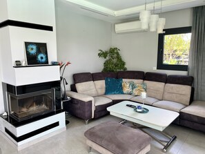 TV, stampante