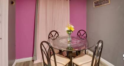 Harrisburg 2BR | Near Hersheypark + Free Parking