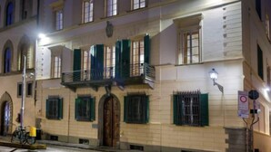 Exterior - MARCHESA OLYMPIA – LUXURIOUS DUPLEX WITH DUOMO VIEWS (Firenze)