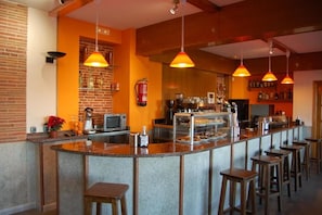 Restaurantes