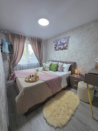 Harmony House - Flat - 33