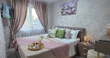 Harmony House - Flat - 33