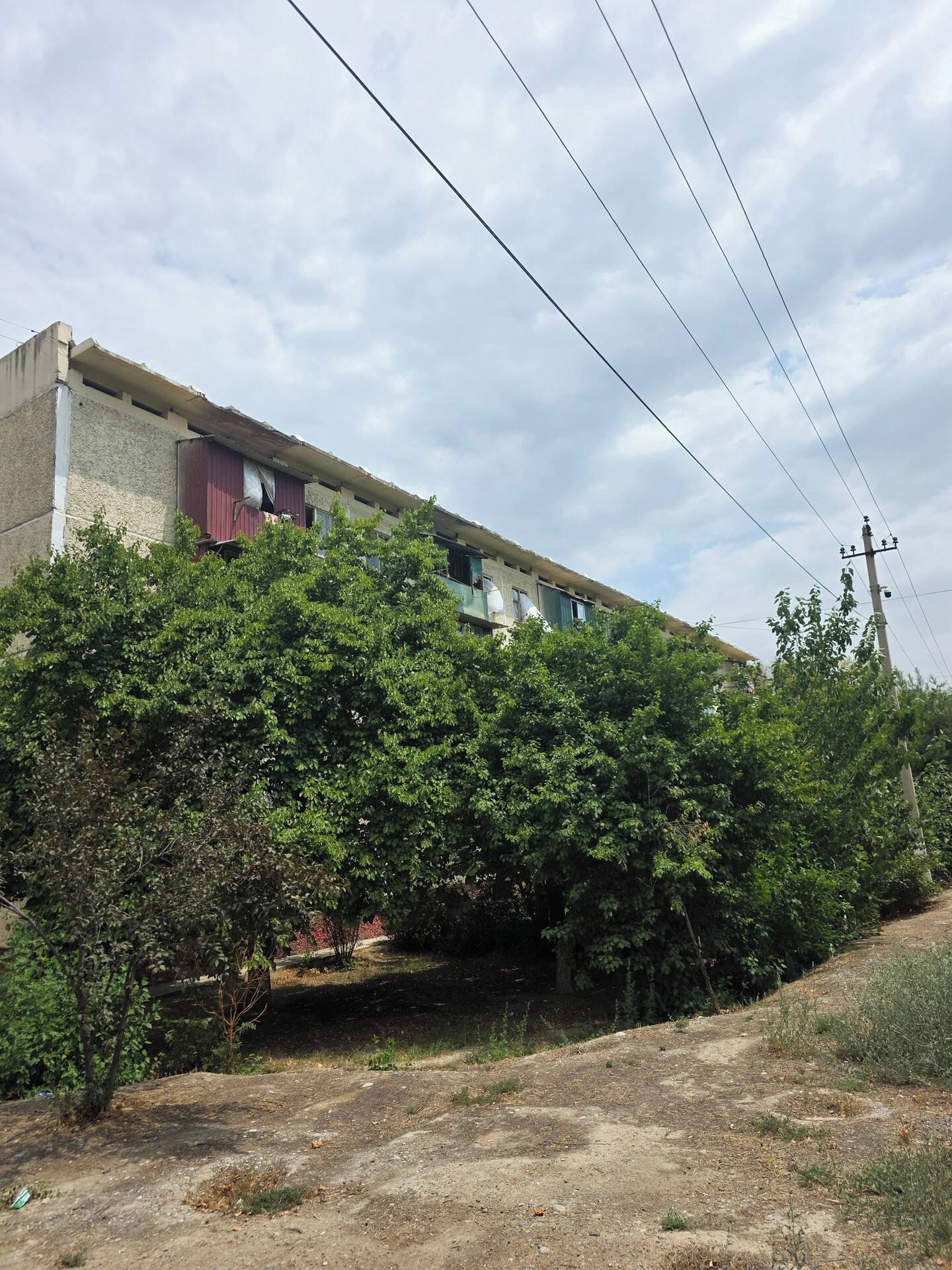Fachada