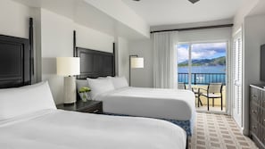 Room - Marriott Frenchman's Cove 2 Bedroom Unit Sleeps 8 Mar 13-20, 2027 - AC (St Thomas)