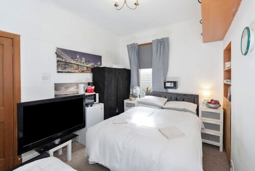 Room-bed & Breakfast Free Wifi Edinburgh