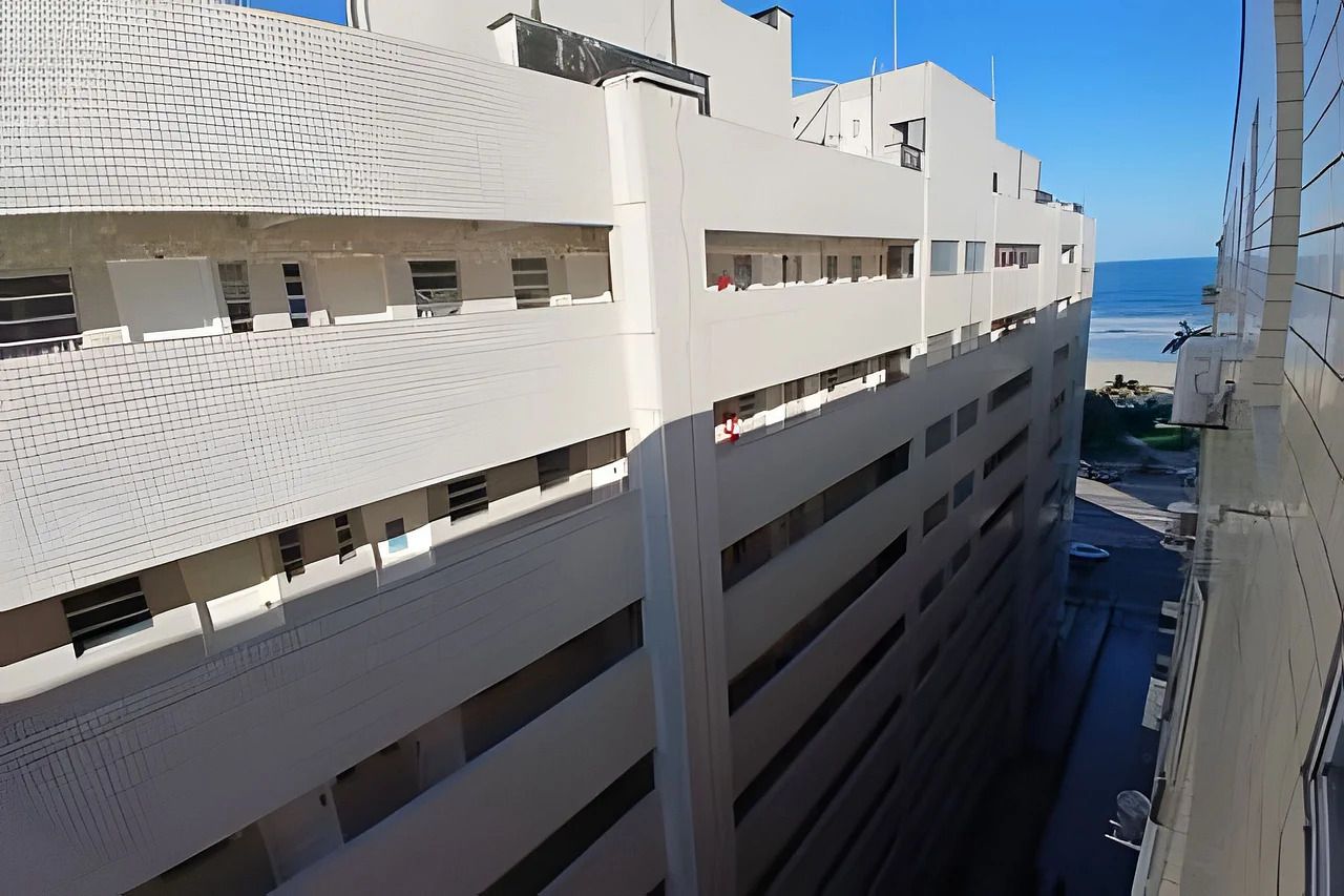 Deluxe Apartment | Exterior