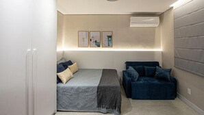 Deluxe appartement | Gratis wifi