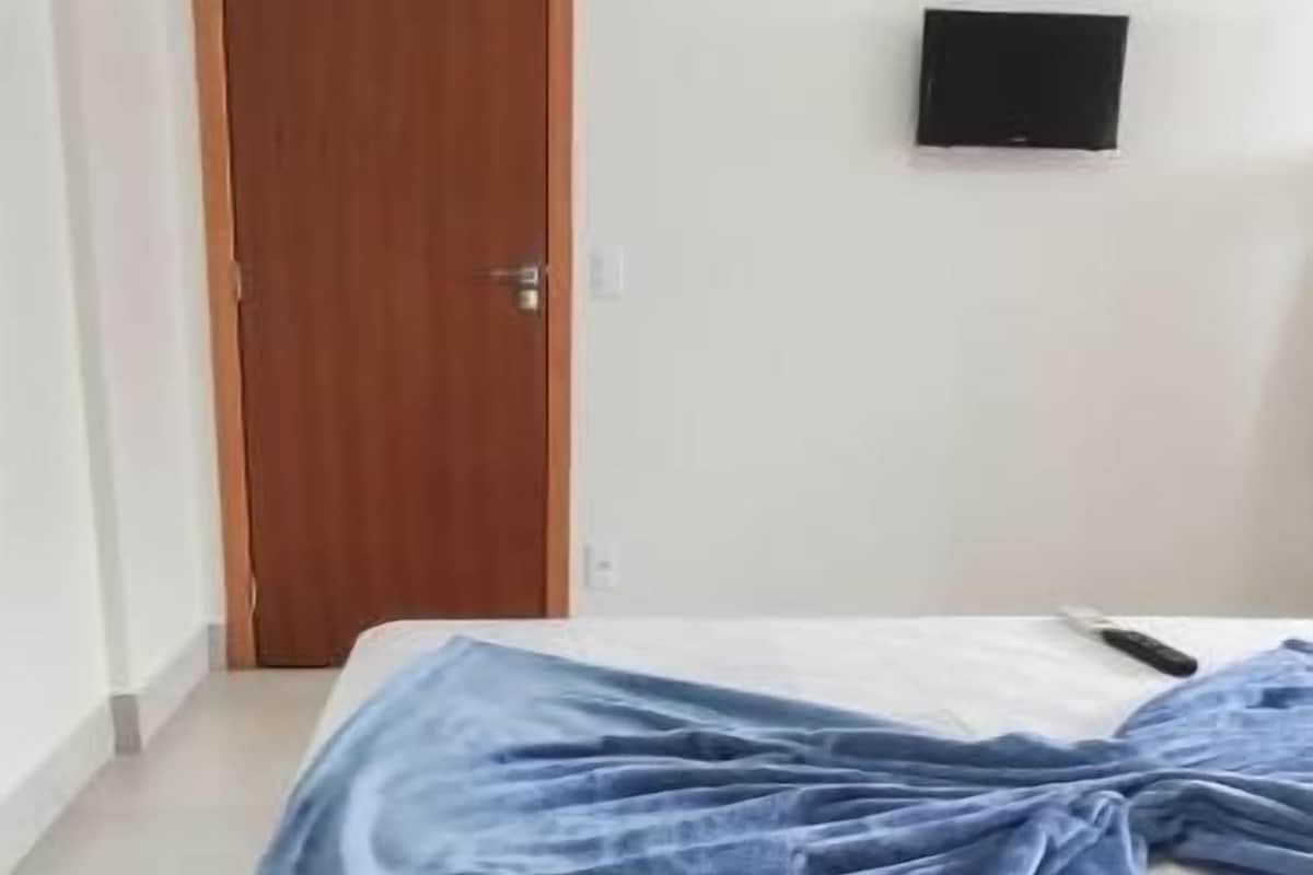 Comfort Double or Twin Room, City View | Free WiFi