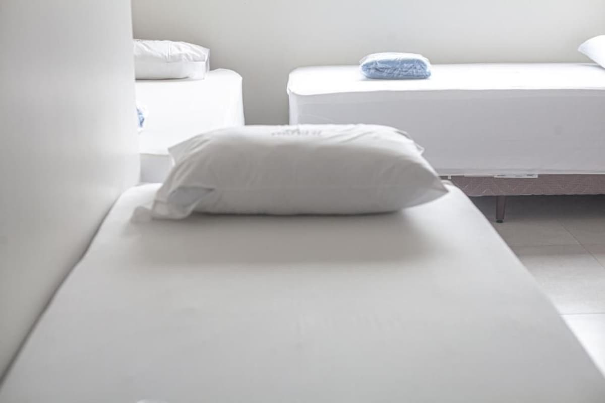 Family Quadruple Room, City View | Free WiFi