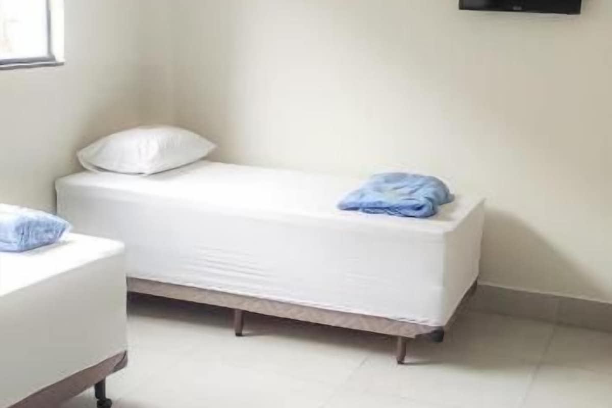 Comfort Triple Room, City View | Free WiFi