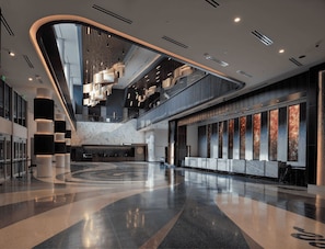 Hall