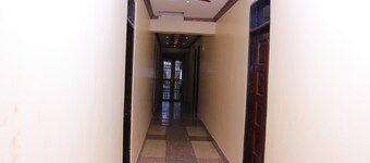 Marina Terraces Hotel