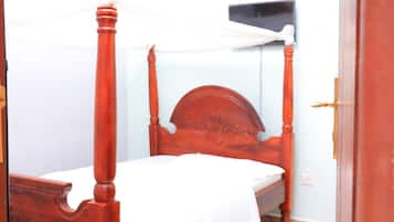 Standard Single Room | Free WiFi