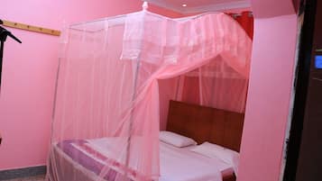 Deluxe Double Room | Free WiFi