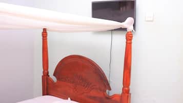 Standard Single Room | WiFi (free)