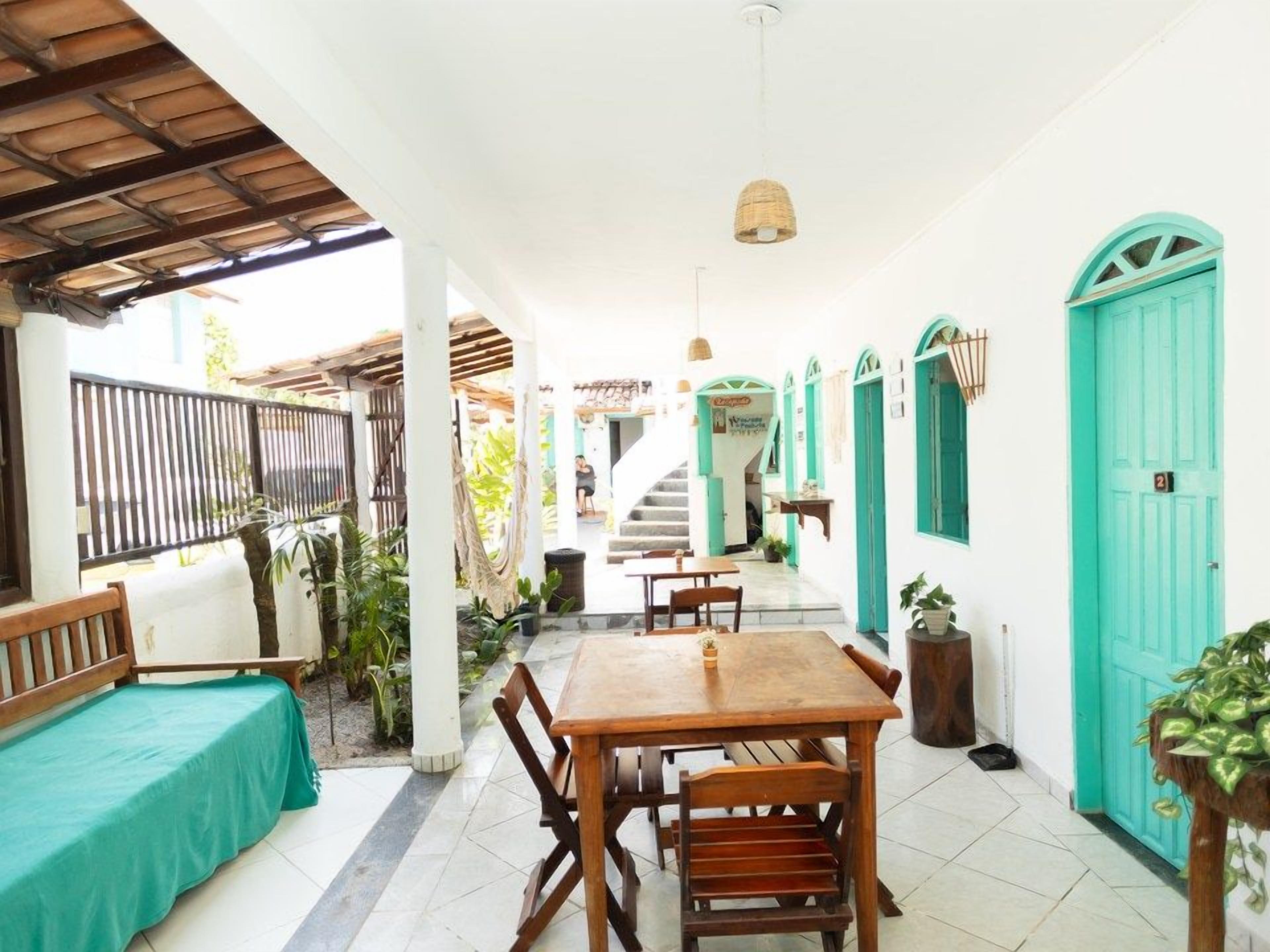 Habitación