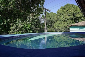 Pool - Pousada Coração do Arraial (Porto Seguro)