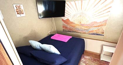 Anchor’s Rest at Swann’s Marina
Comfort • Hot Tub • Pet Friendly