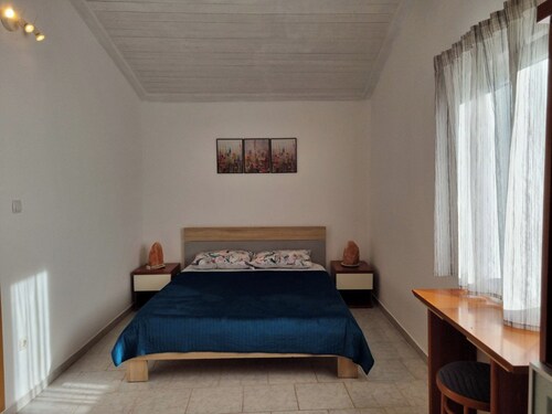 Casa Flora for 2 in Šišan, enjoy in Istrian style