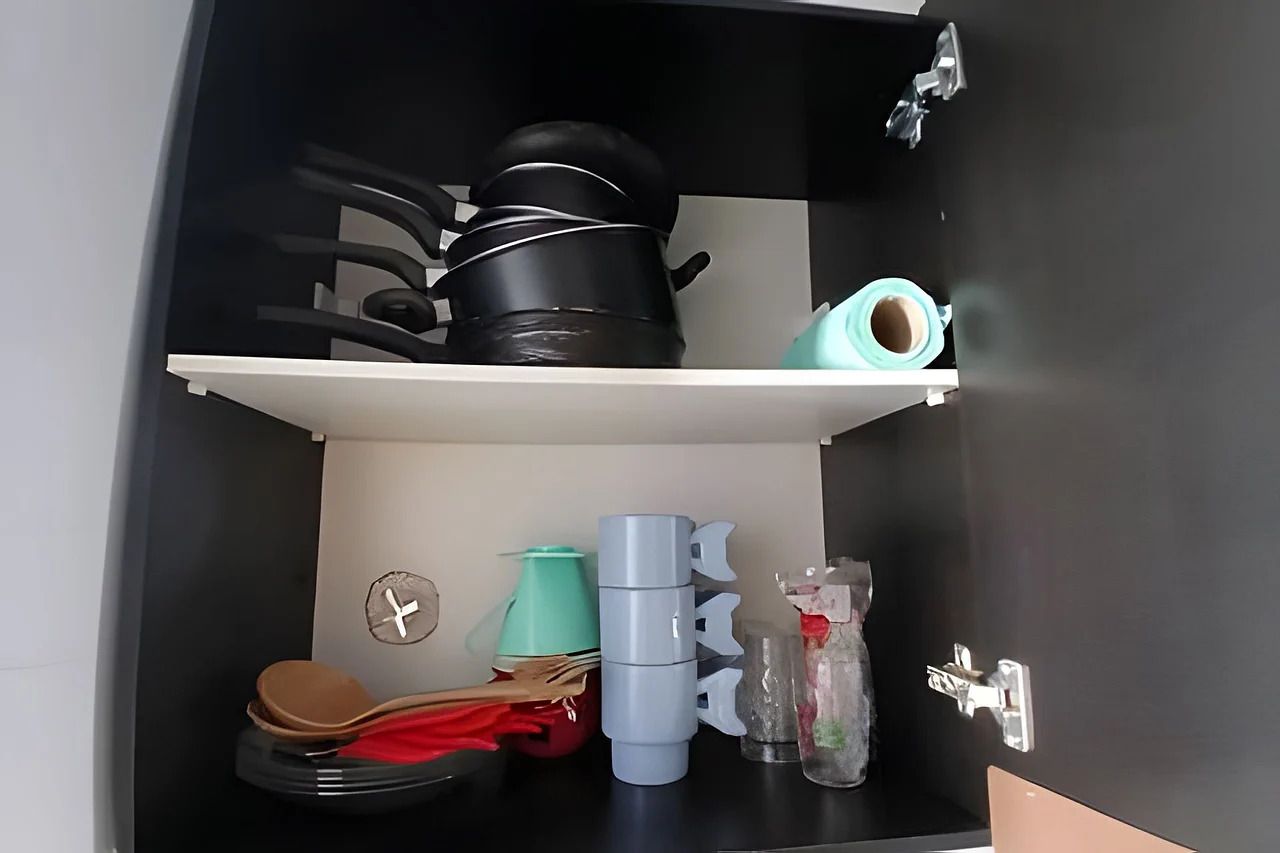 Appartement Deluxe