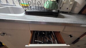 専用キッチン