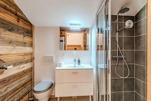 Badkamer