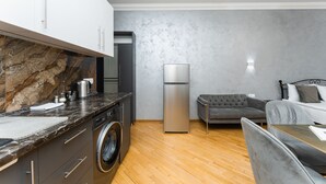 Interior - Zurabyan's Home (Yerevan)