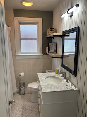 Baño