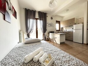 Room - Vrbo Property (Cosenza)