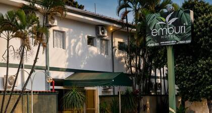 Hotel Emburi