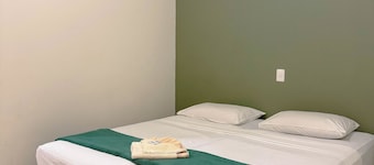 Hotel Emburi