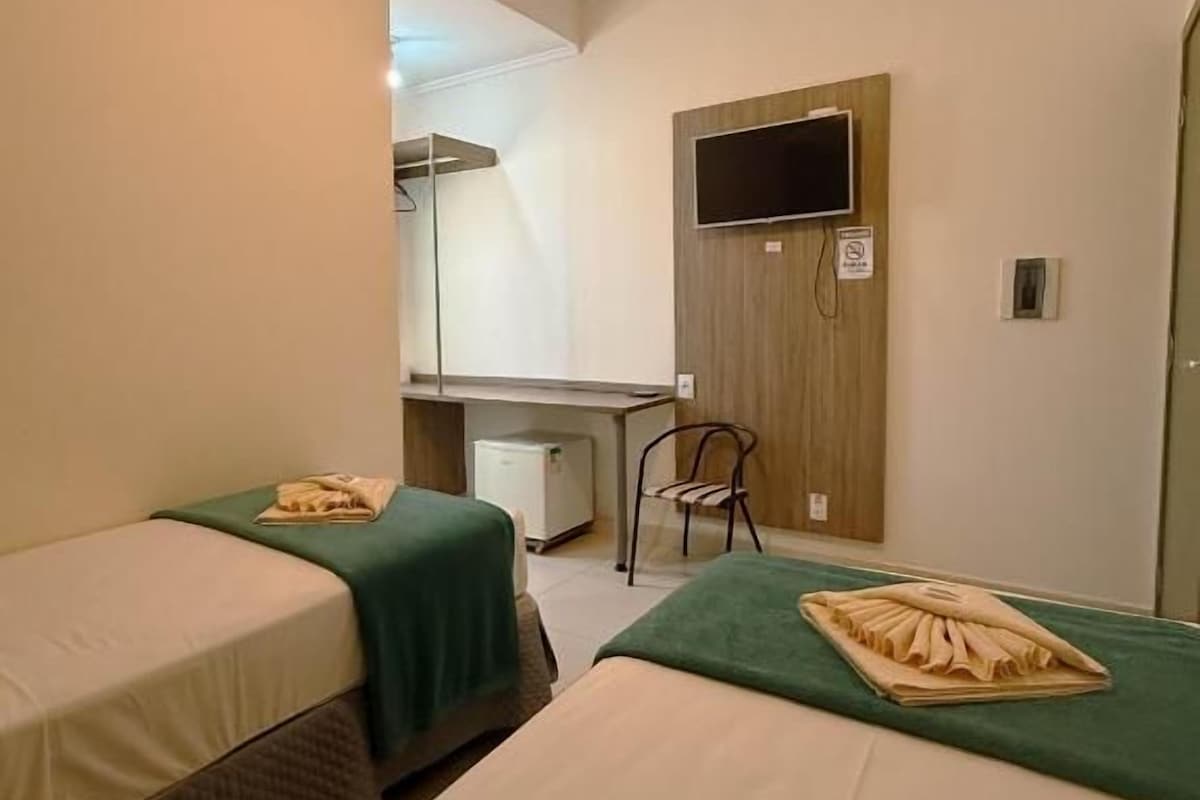 Comfort Twin Room