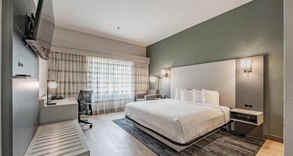 Best Western Fort Worth Fossil Creek