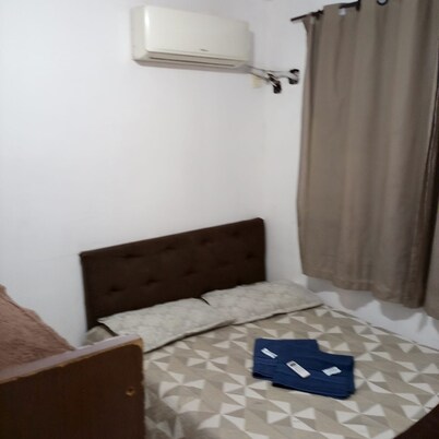 Apto Agua Marinha