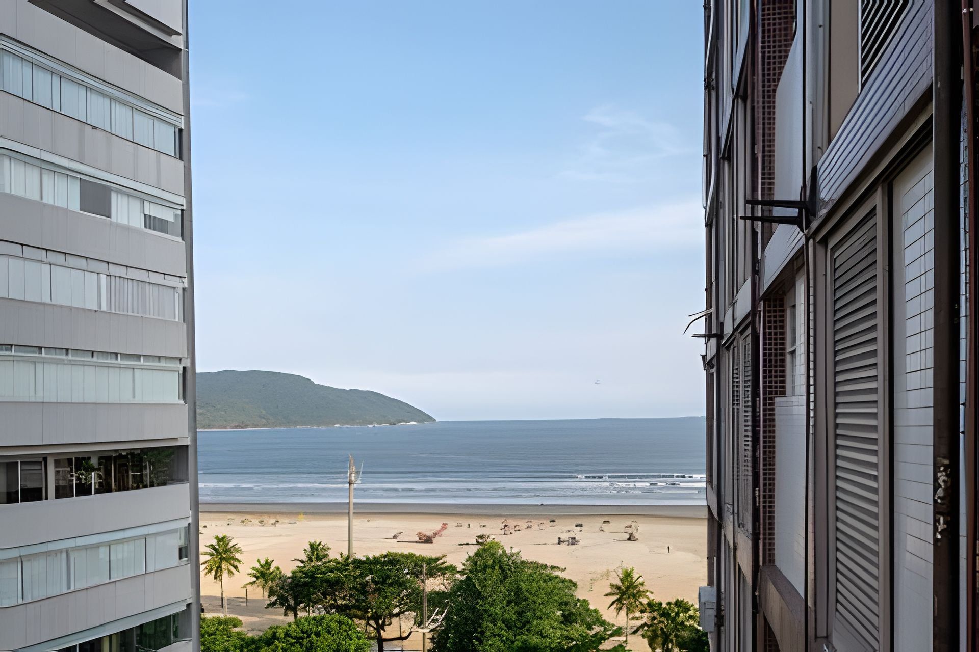 Apartment | Beach