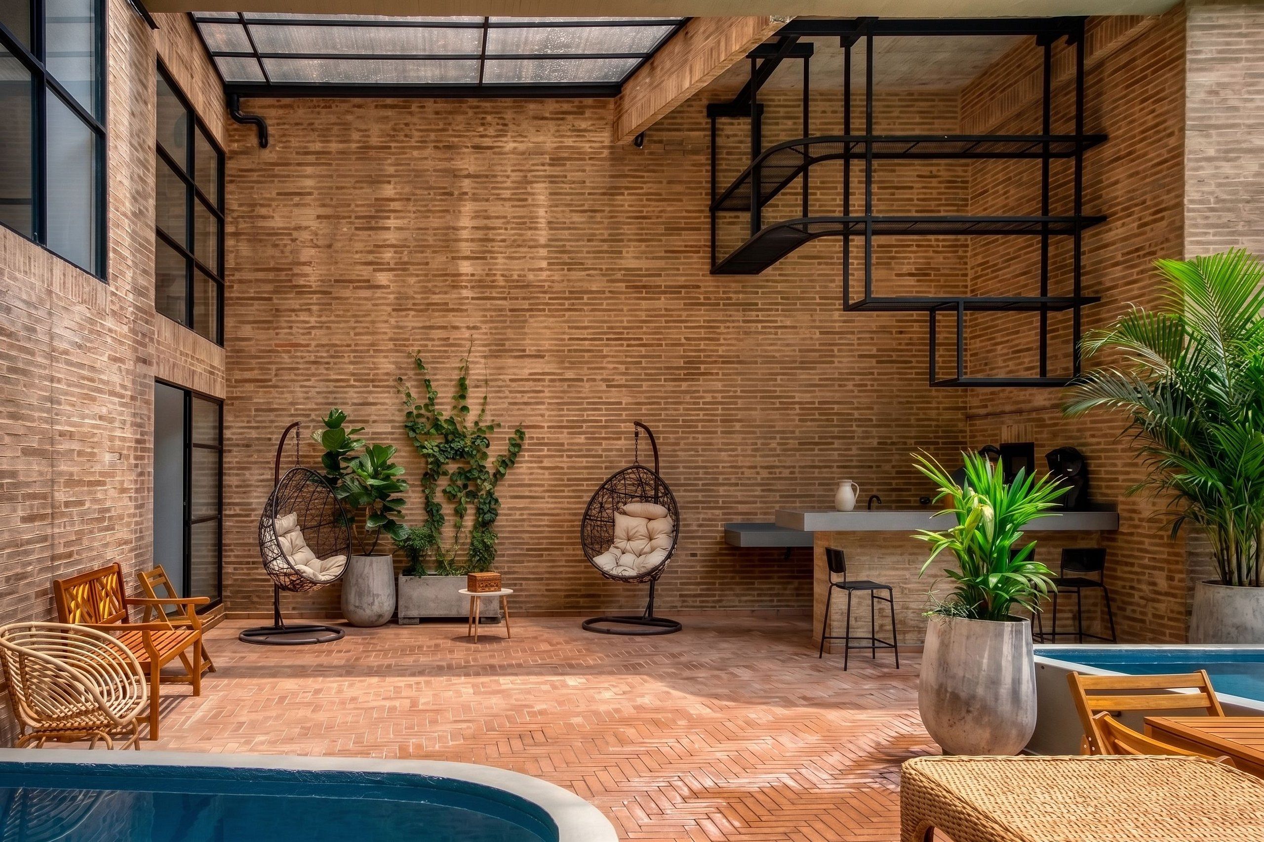 Apartment | Pool | Outdoor pool