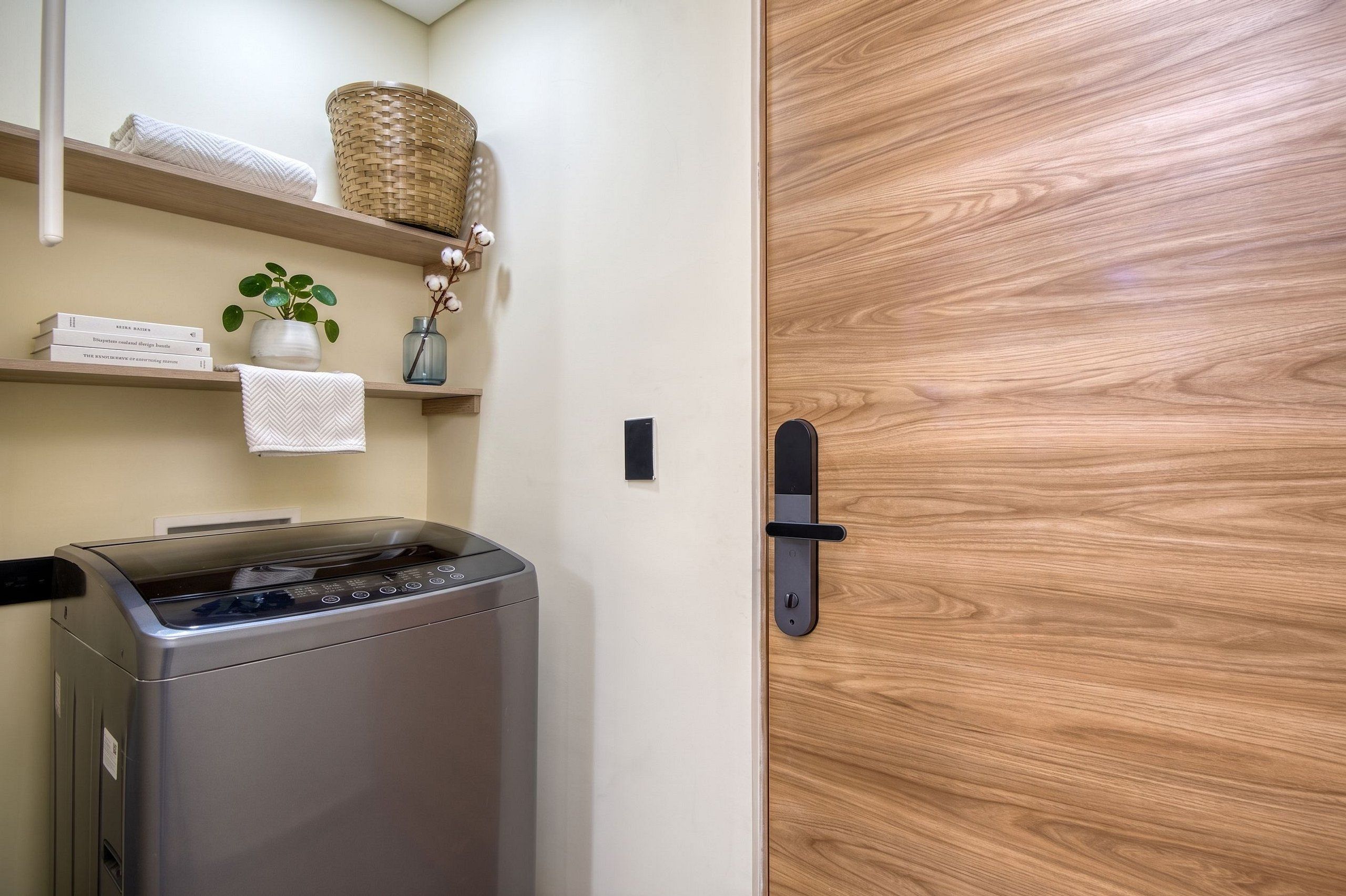 Apartment | Interior