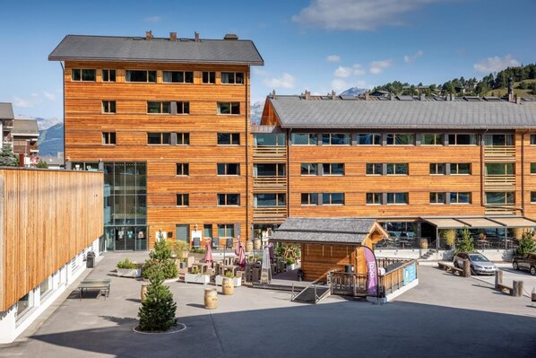 Eksteriør