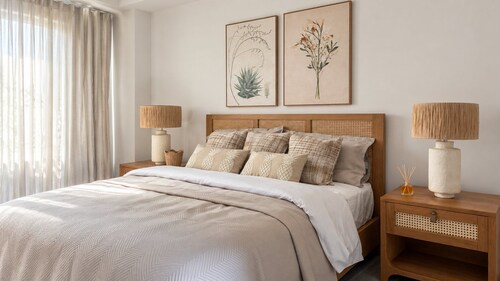 The Penthouse at Vista Alta