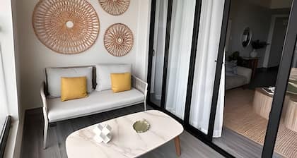 The Penthouse at Vista Alta