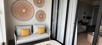 The Penthouse at Vista Alta