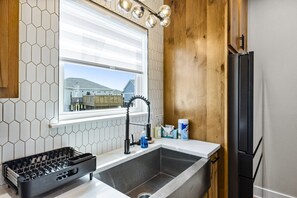17-The Smokey Oasis-17 - Family Vacation Home (Bolivar Peninsula)