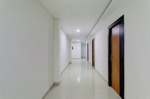Phòng Deluxe, quang cảnh thành phố | Nội thất