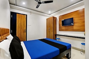 Phòng Deluxe, quang cảnh thành phố