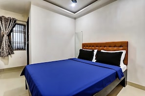 Phòng Deluxe, quang cảnh thành phố