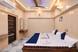 Superior-Doppelzimmer
