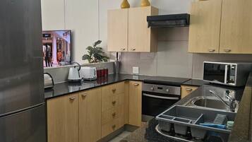 Dapur pribadi