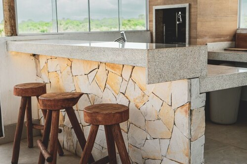 Casa Mandala - Rooftop with Jacuzzi and Ocean View